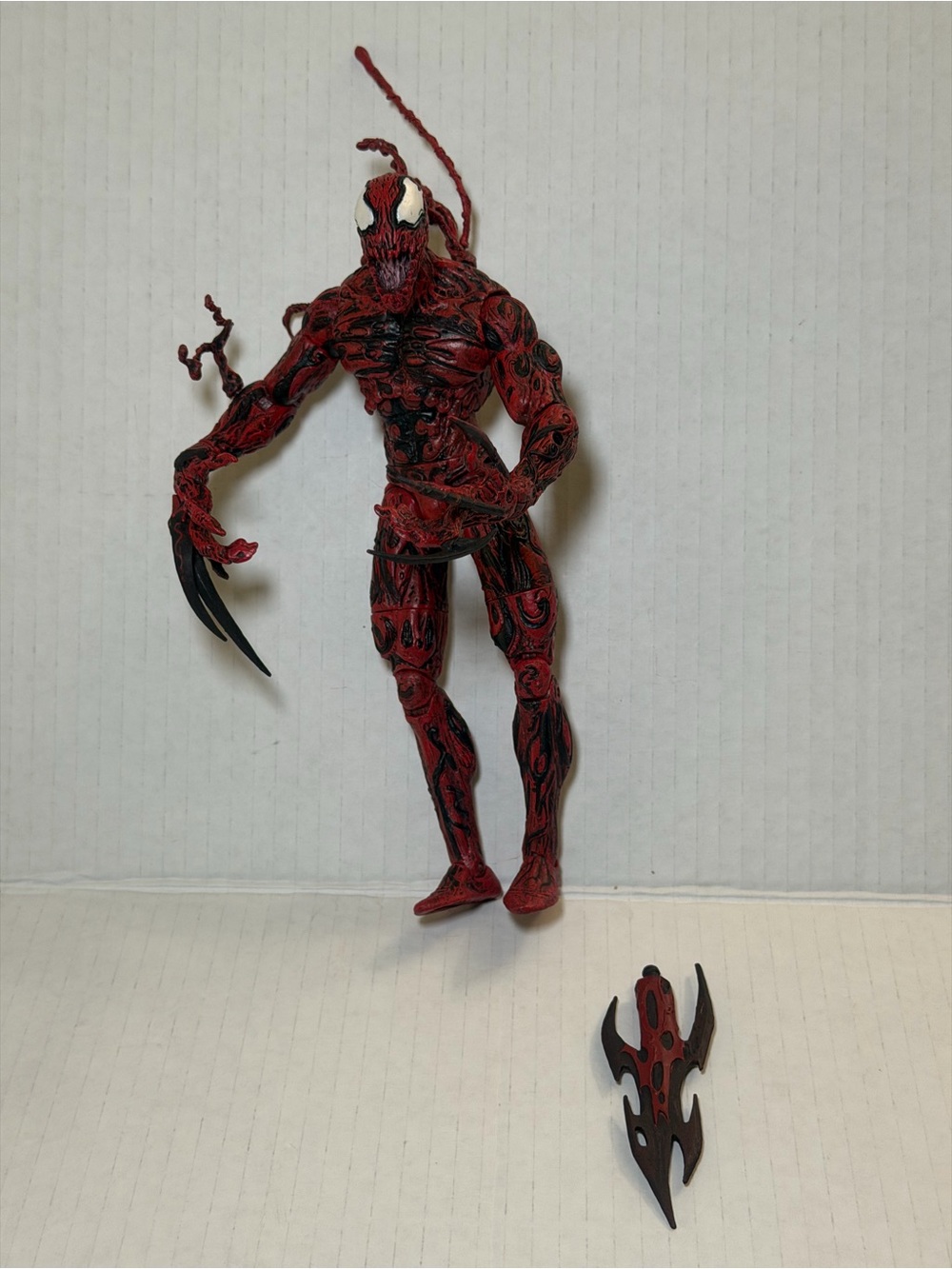 Diamond Select Marvel Carnage Special Collector Edition
